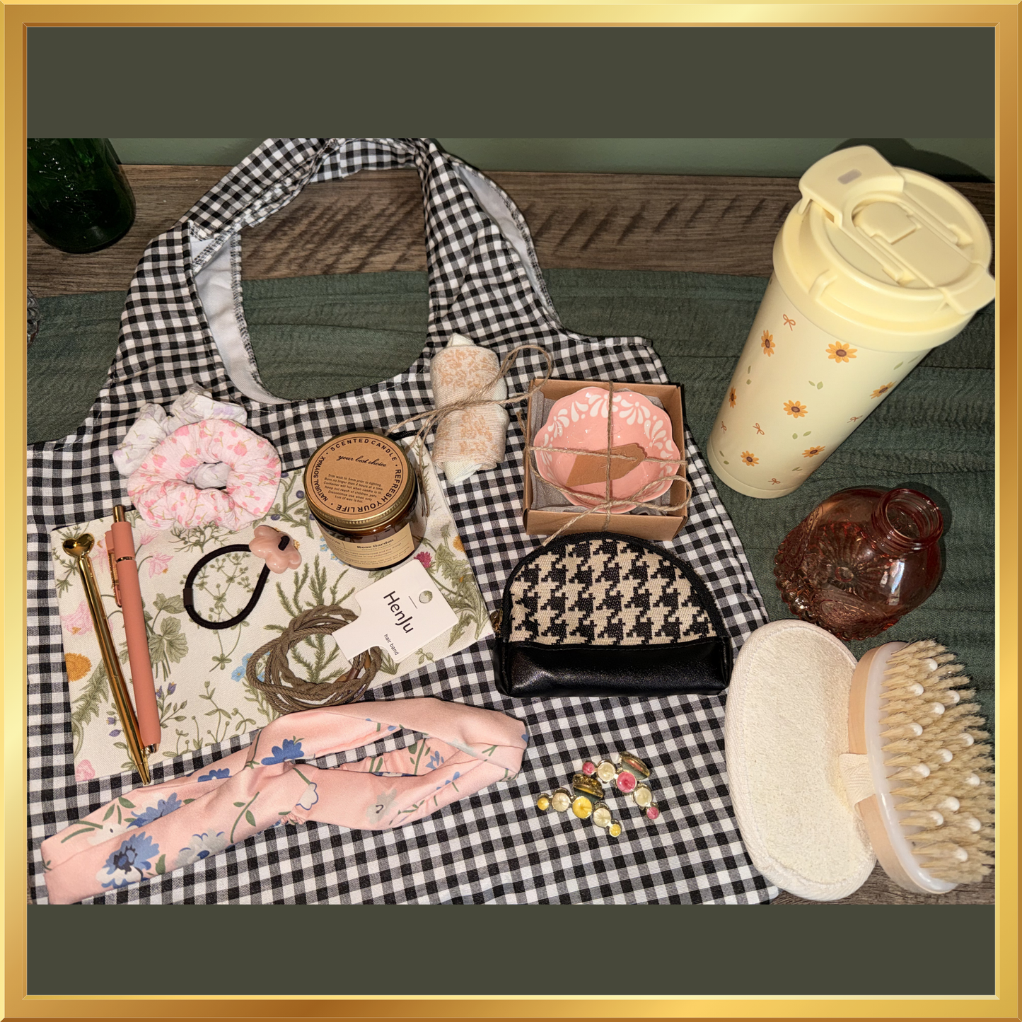The Vanity Box#2
