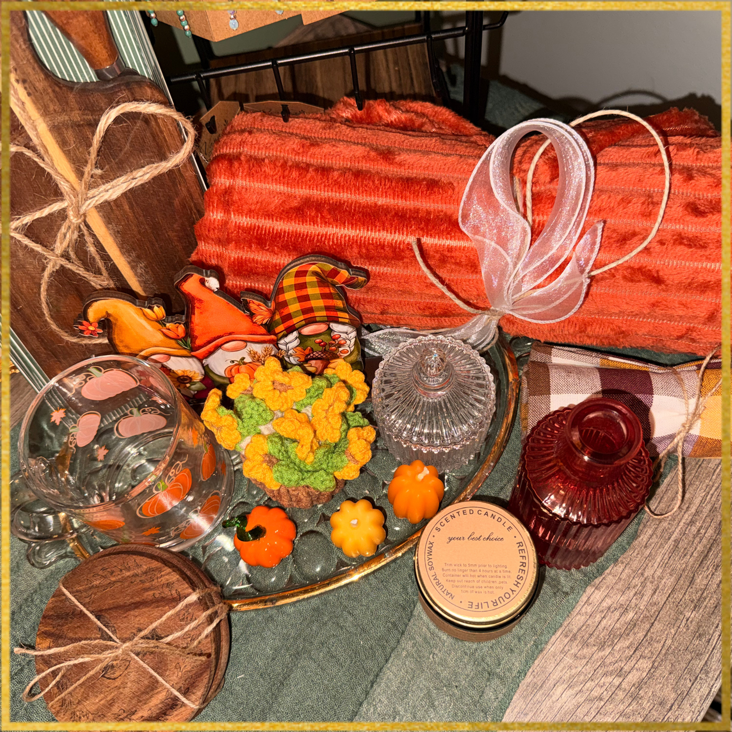 Autumn Bundle