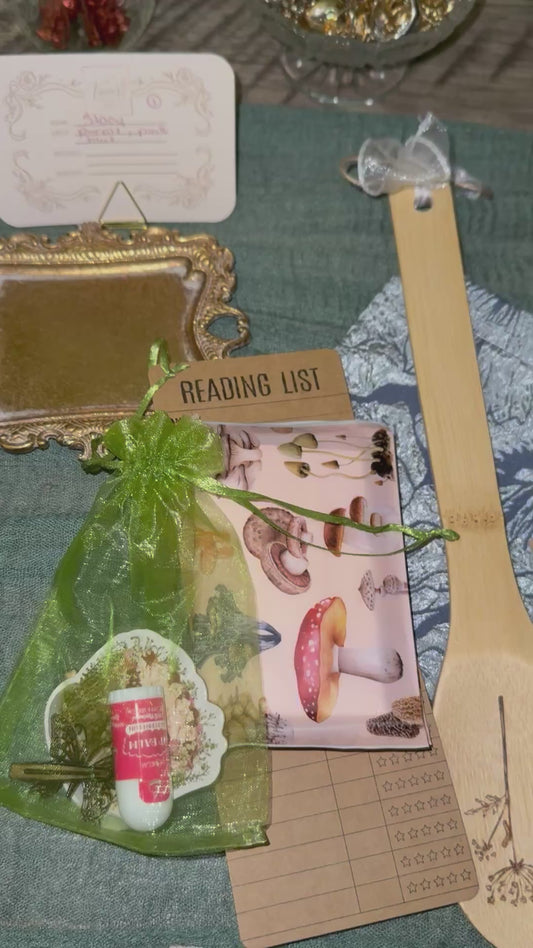 1 Scoop 10+ items