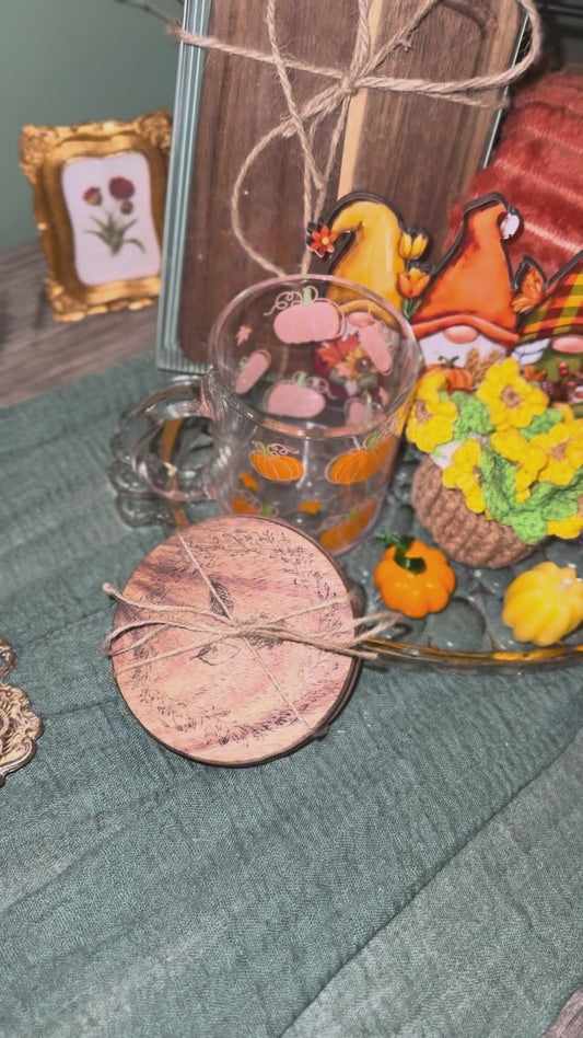 Autumn Bundle